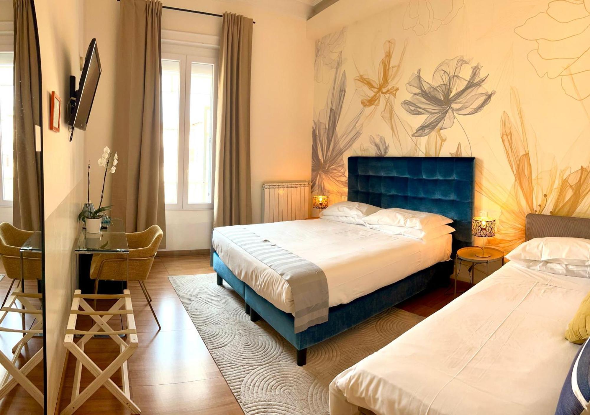 Bon Ton Design Rooms By Dot Suites — Foto 3