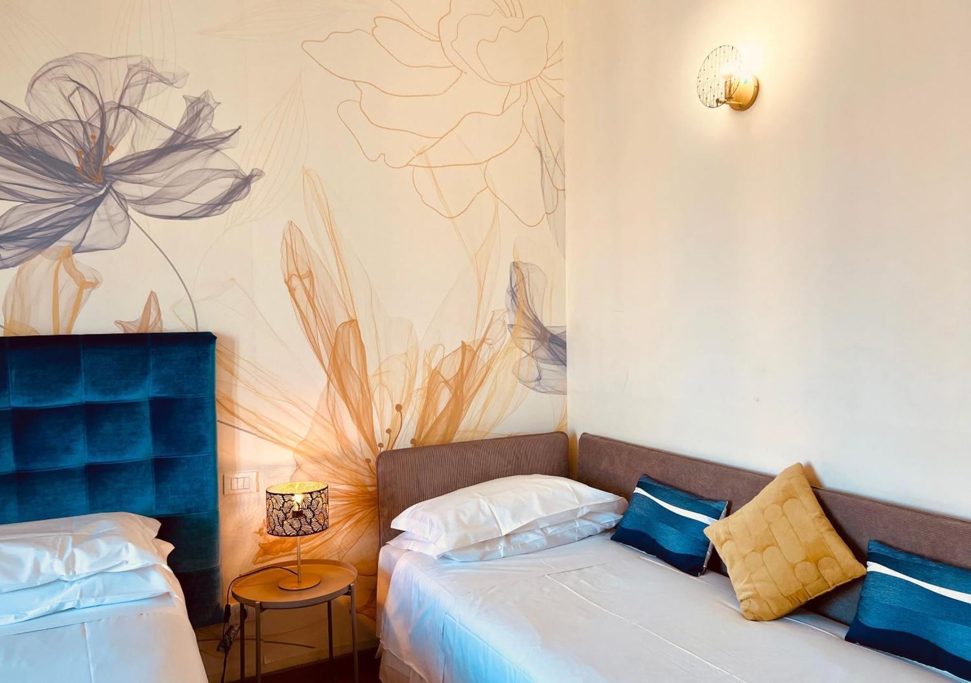 Bon Ton Design Rooms By Dot Suites — Foto 2